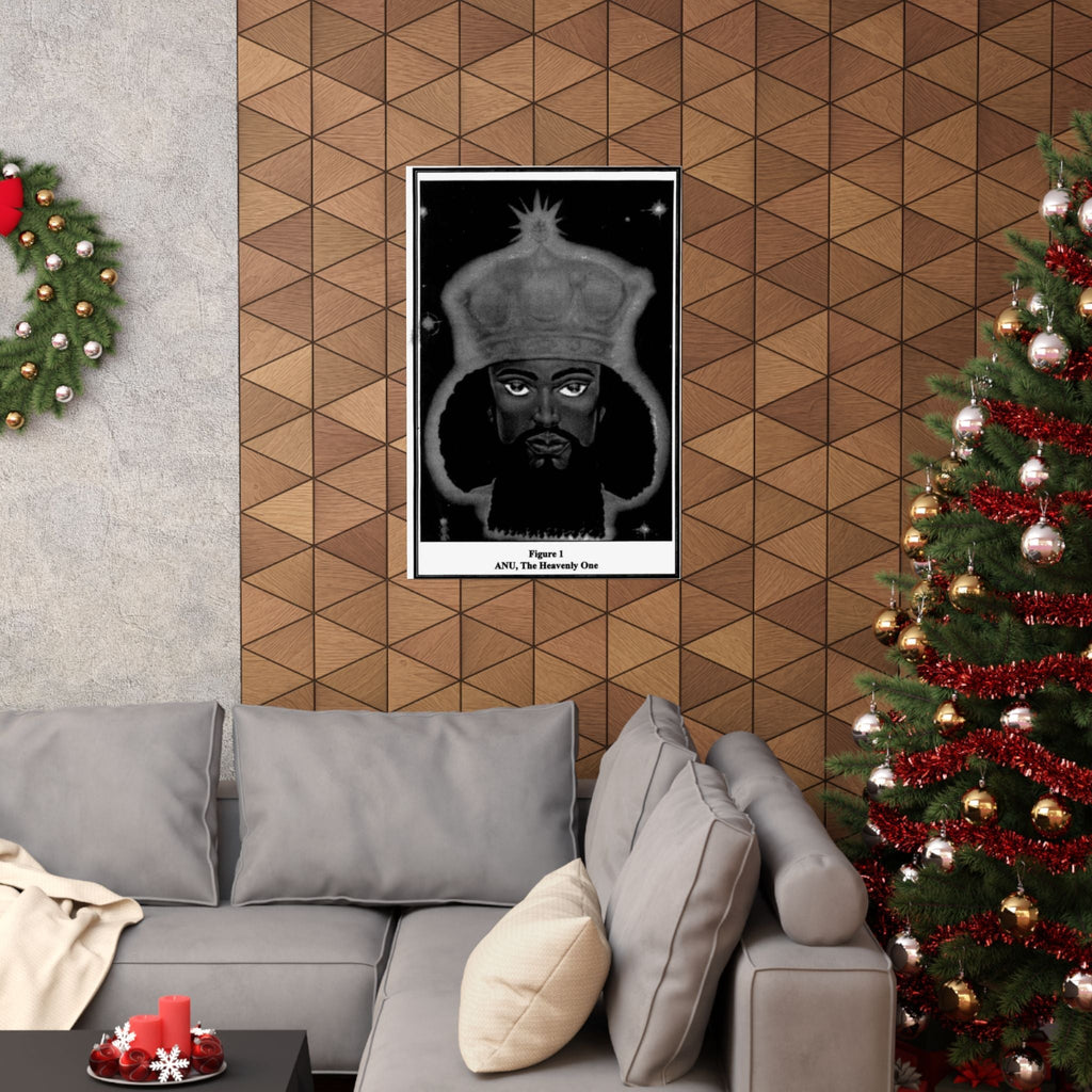 Matte Vertical Posters Printify