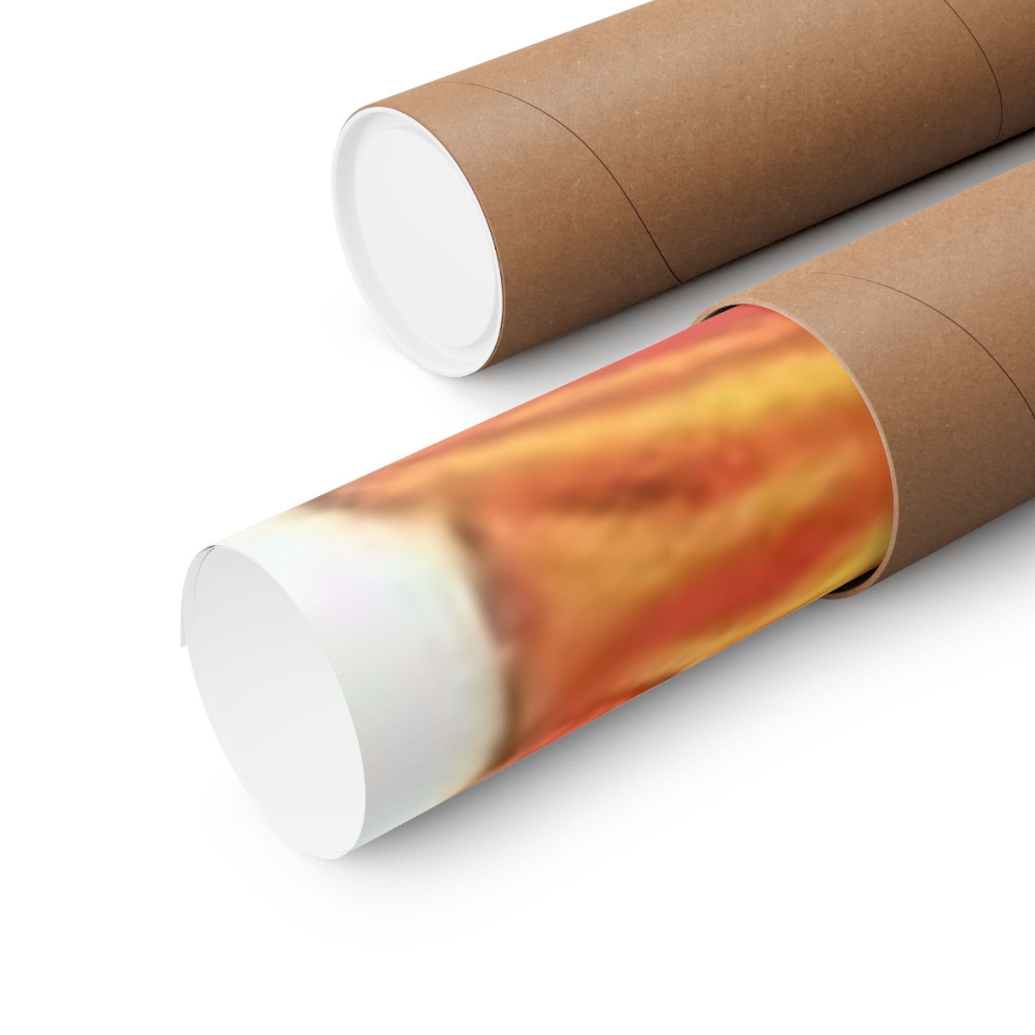 Matte Vertical Posters Printify