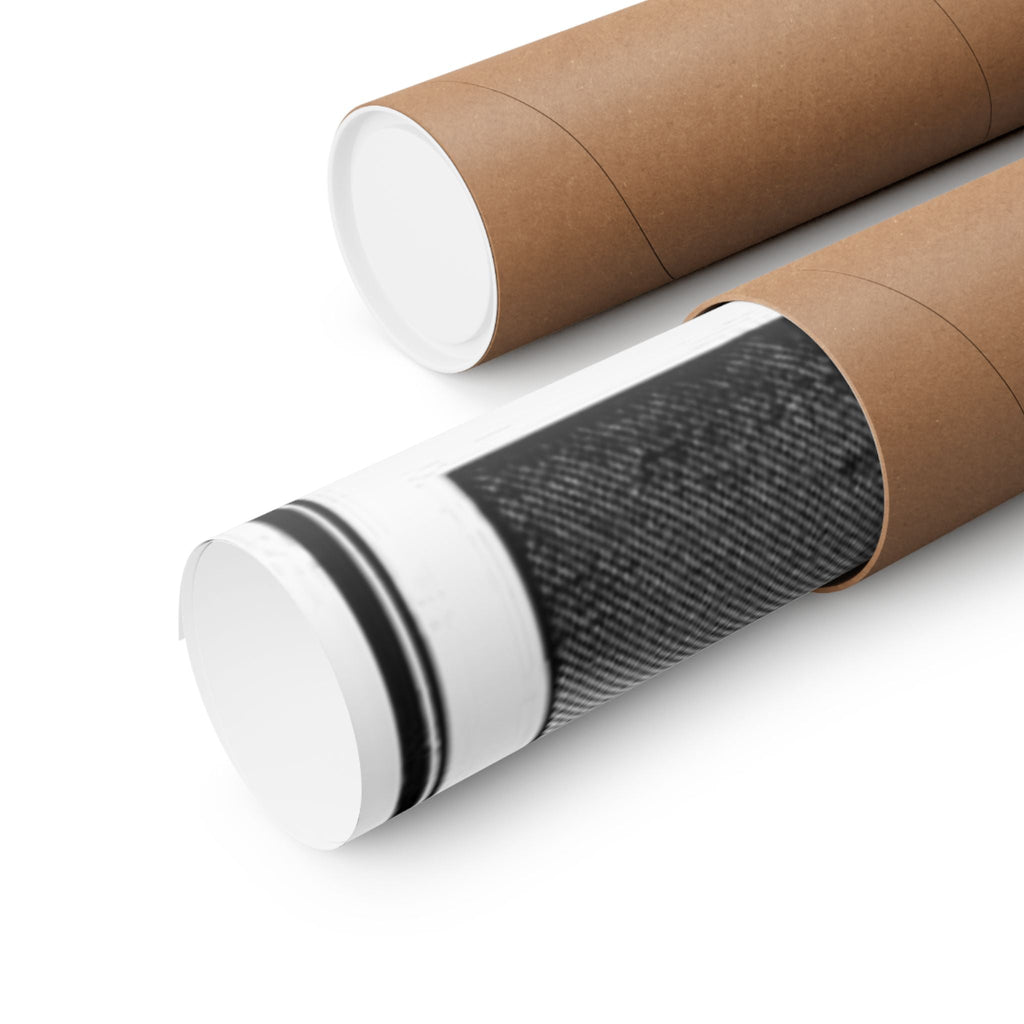Matte Vertical Posters Printify