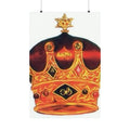Matte Vertical Posters Printify
