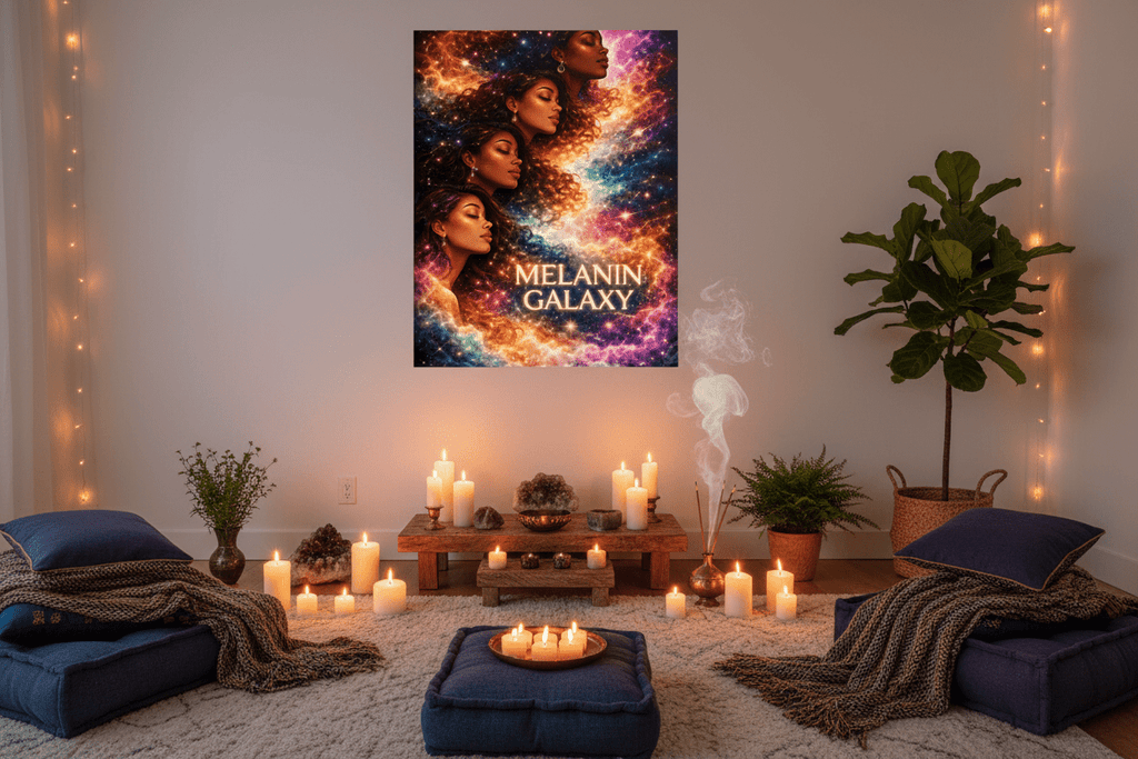 Divine Feminine Sanctuary