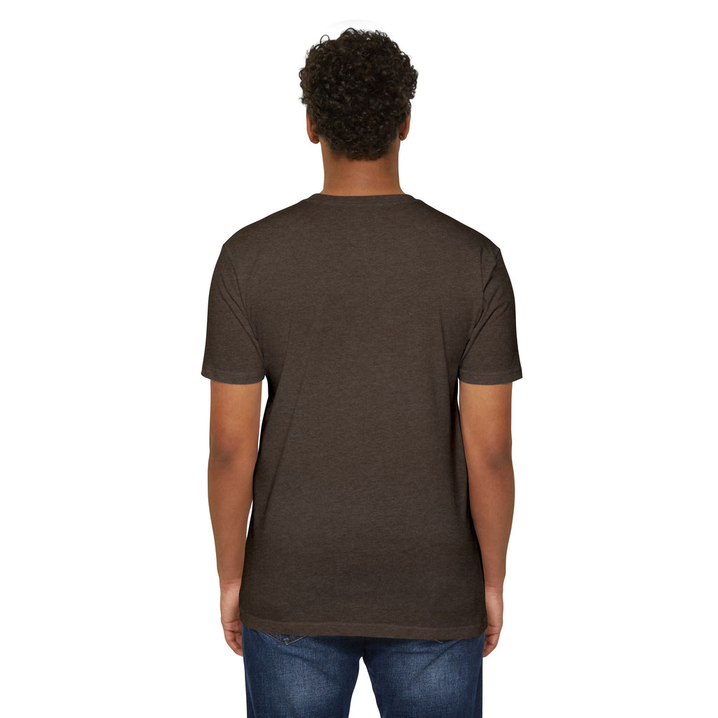 Melanin Power T-Shirt — "Did You Know?" Inspirational Black Pride Tee Printify