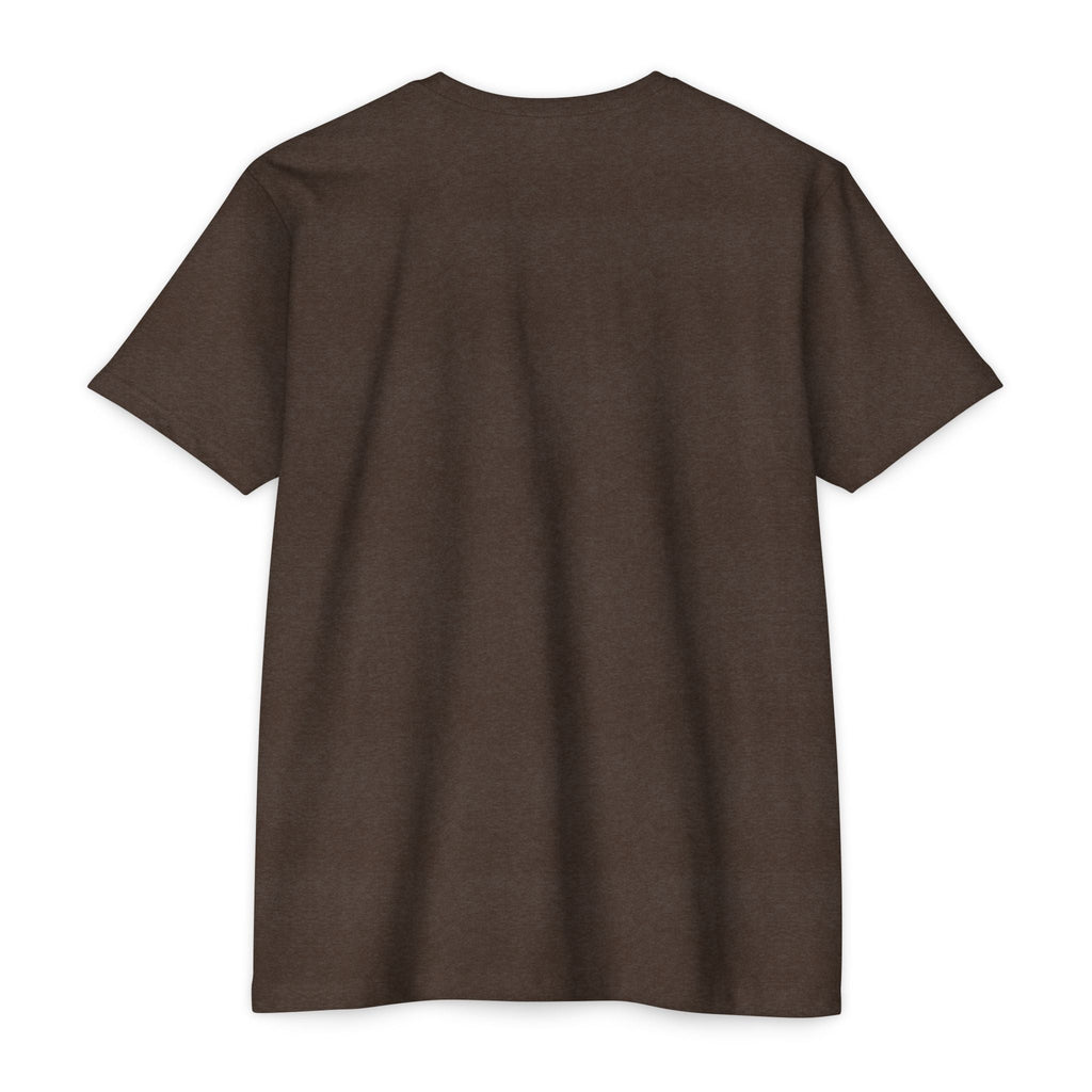 Melanin Power T-Shirt — "Did You Know?" Inspirational Black Pride Tee Printify
