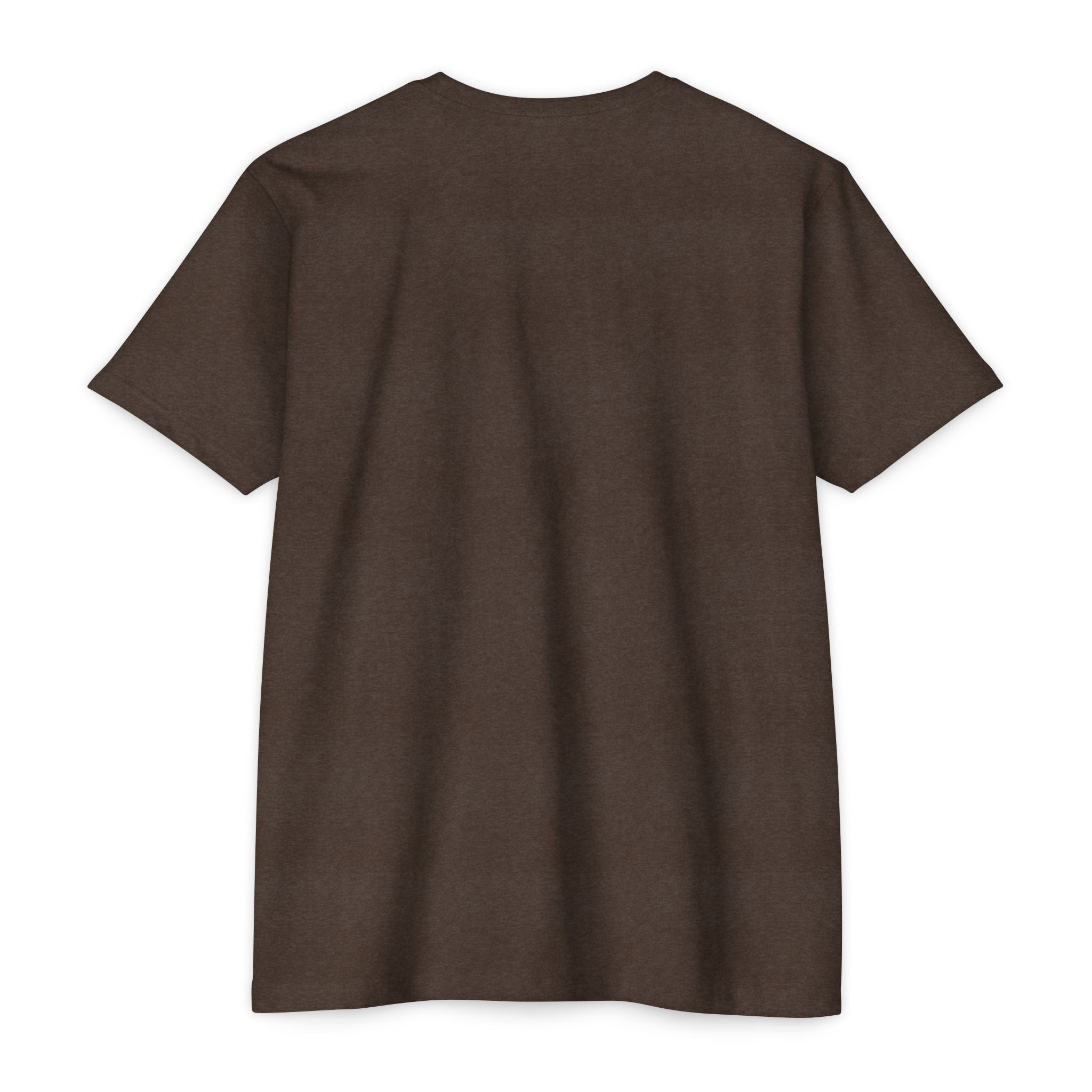 Melanin Power T-Shirt — "Did You Know?" Inspirational Black Pride Tee Printify
