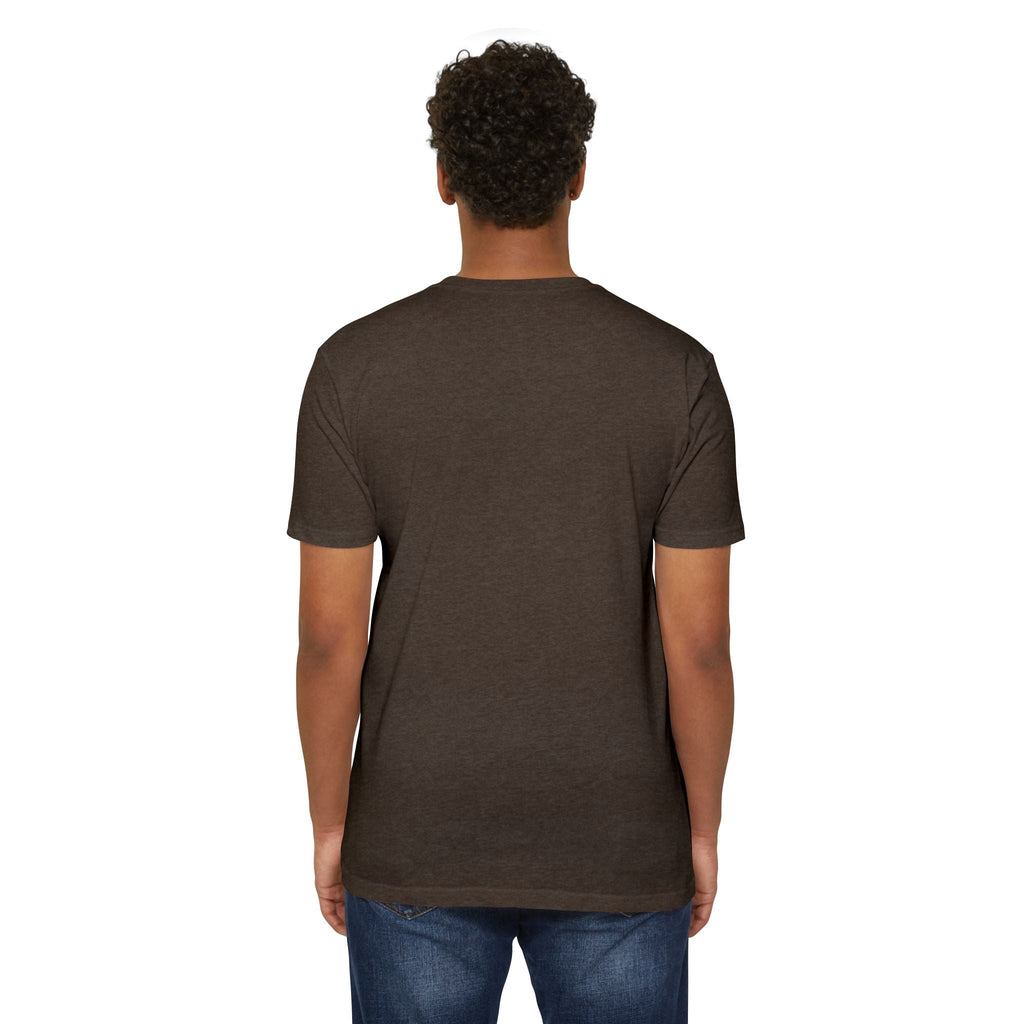 Melanin Power T-Shirt — "Did You Know?" Inspirational Black Pride Tee Printify