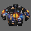 Men's Bomber Jacket (AOP) Printify