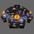 Men's Bomber Jacket (AOP) Printify