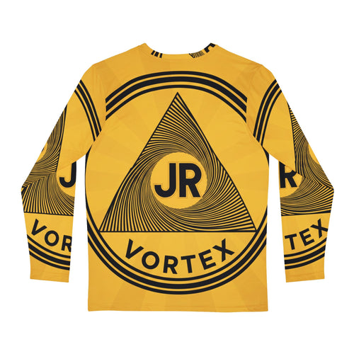 Men's Long Sleeve Shirt (AOP)