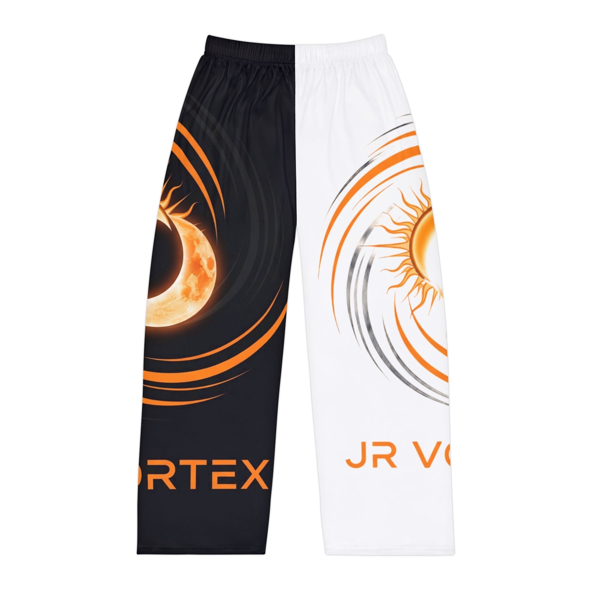 Men's Pajama Pants (AOP) Printify