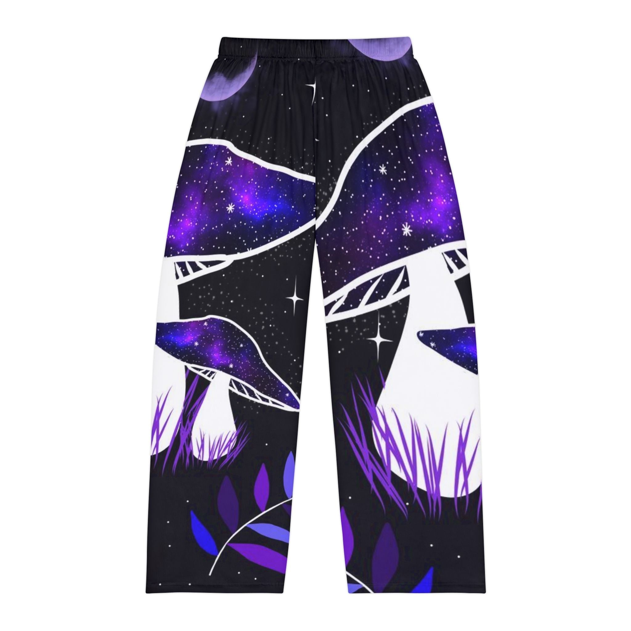 JR Vortex — “Astral Drift” AOP Pajama Pants Printify