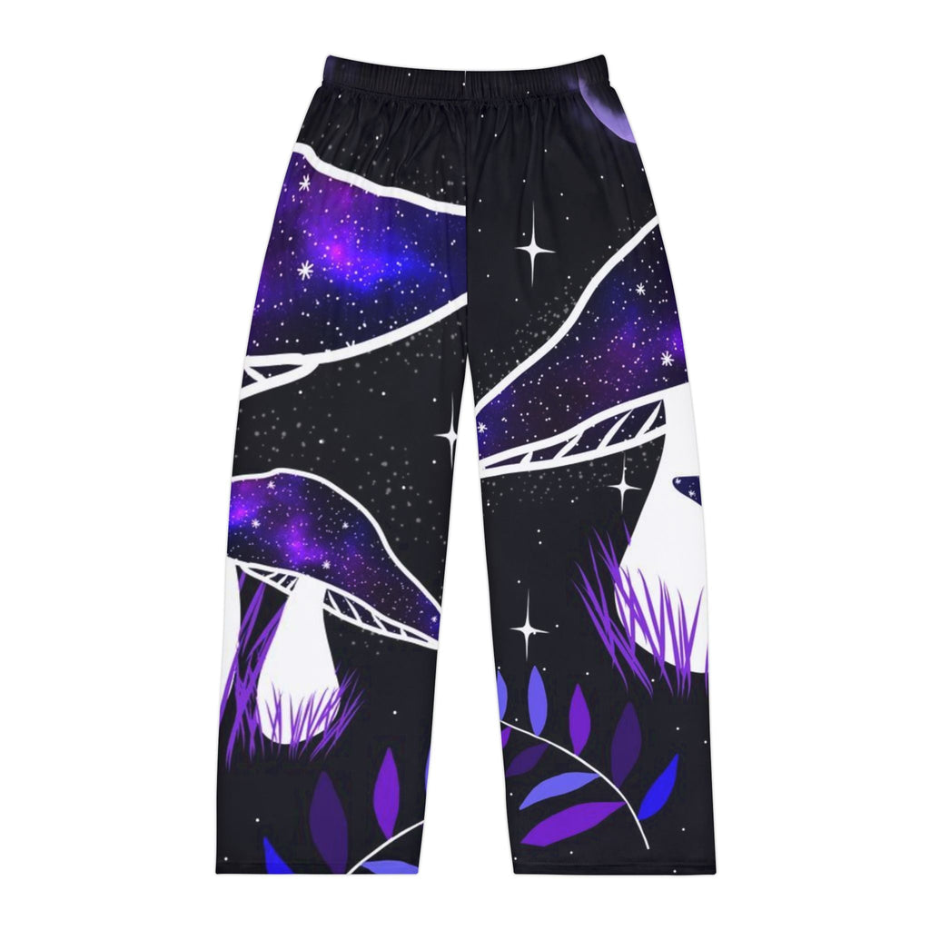 JR Vortex — “Astral Drift” AOP Pajama Pants Printify