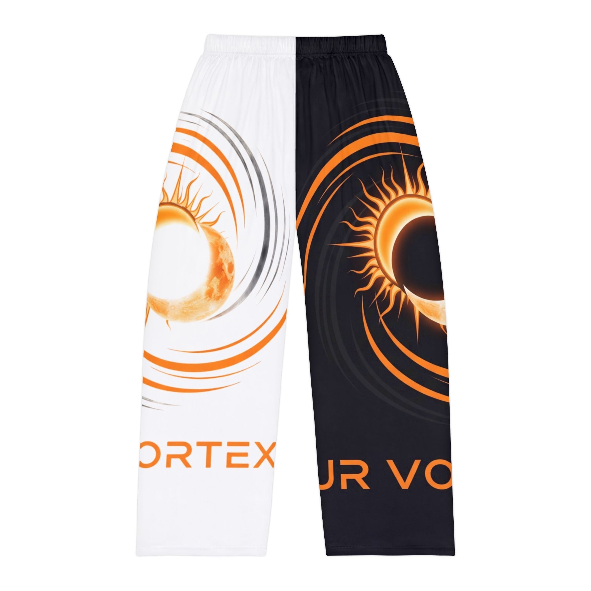 Men's Pajama Pants (AOP) Printify