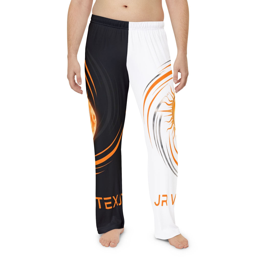 Men's Pajama Pants (AOP) Printify