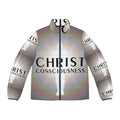 Men's Puffer Jacket (AOP) Printify