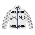 Men's Puffer Jacket (AOP) Printify