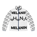 Men's Puffer Jacket (AOP) Printify