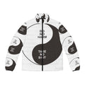 Men's Puffer Jacket (AOP) Printify