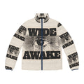 Men's Puffer Jacket (AOP) Printify