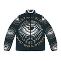 Men's Puffer Jacket (AOP) Printify