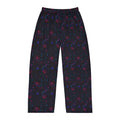 Men's Science-Themed Pajama Pants, Cozy Sleepwear, Science Lover Gift, Perfect for Sleep & Relaxation, Bedroom Decor, Fun Gift Idea Printify