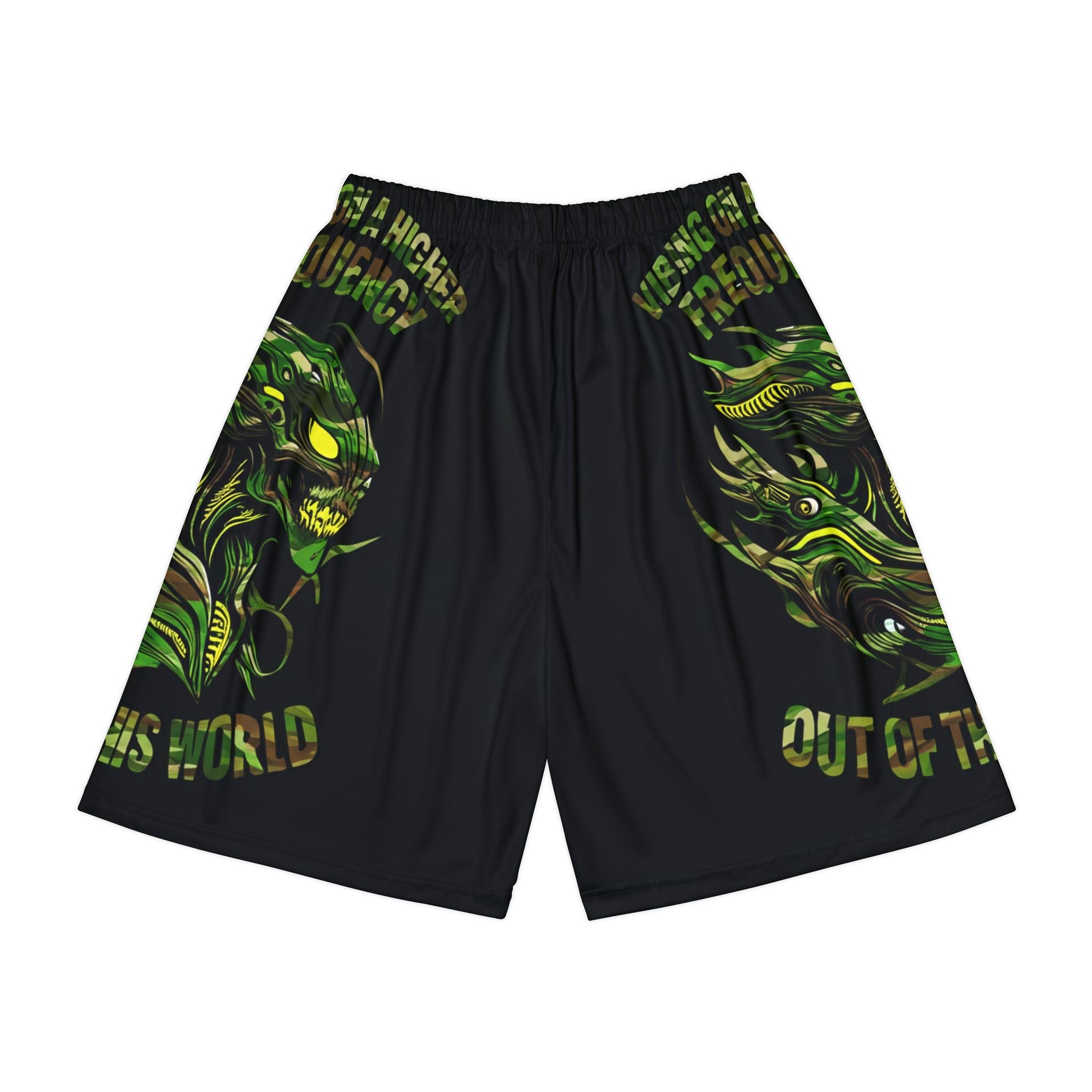 Men’s Sports Shorts (AOP)