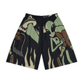 Men’s Sports Shorts (AOP) Printify