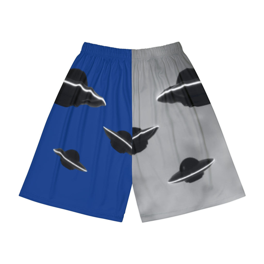 Men’s Sports Shorts (AOP) Printify