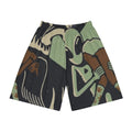 Men’s Sports Shorts (AOP) Printify