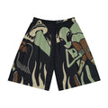 Men’s Sports Shorts (AOP) Printify