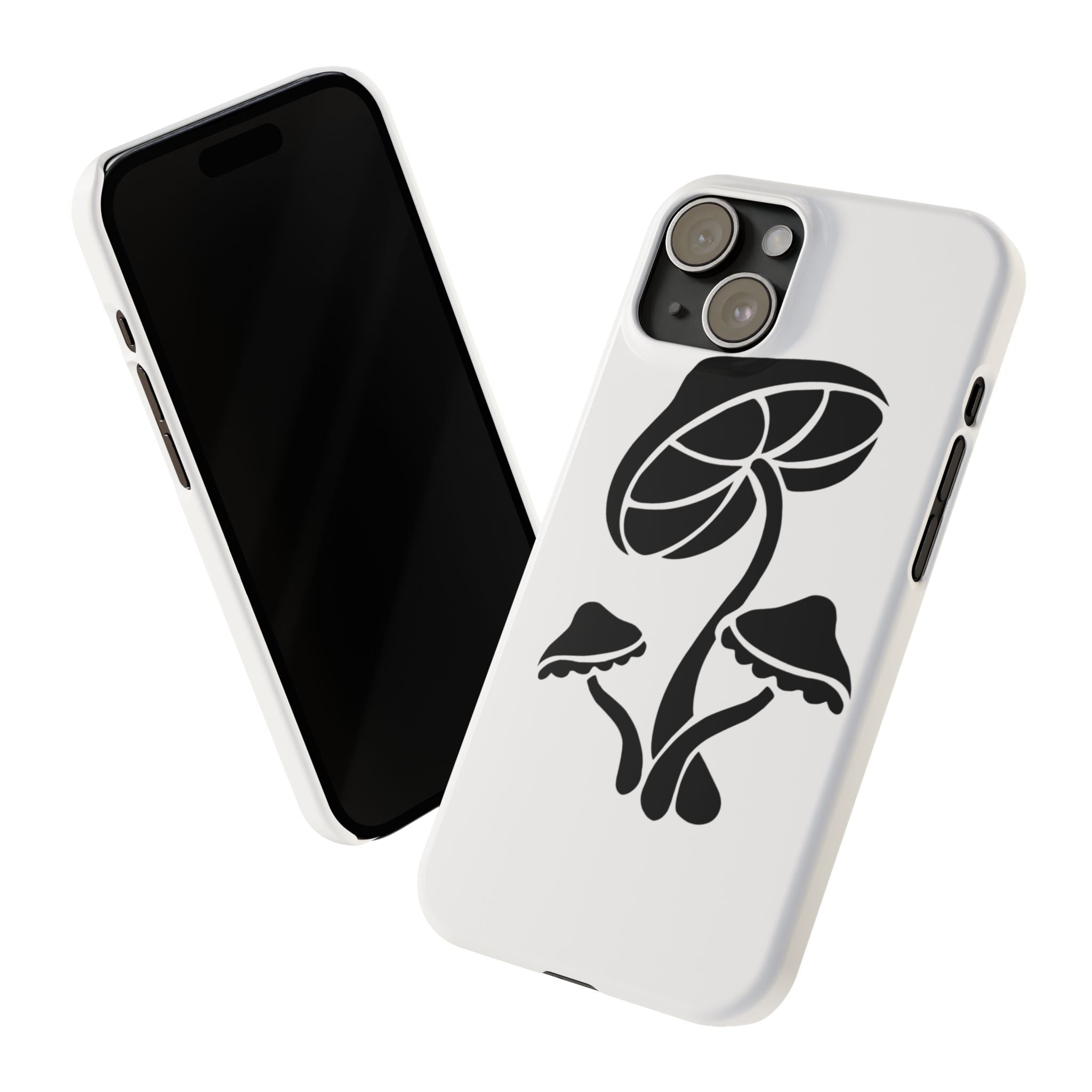 Slim Phone Cases Printify