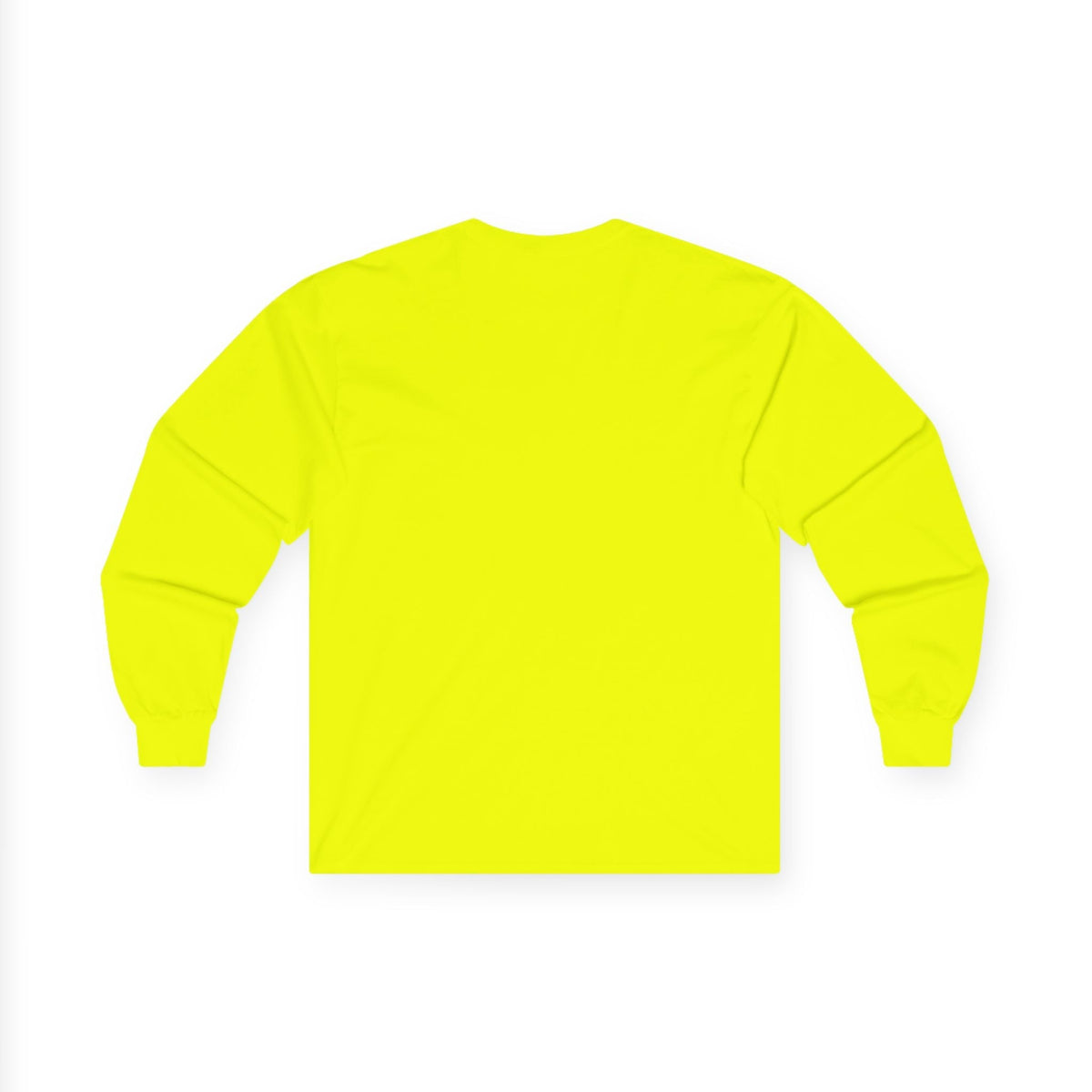 Mothership Arrival Long Sleeve by JR Vortex – Cosmic Roots sci-fi streetwear