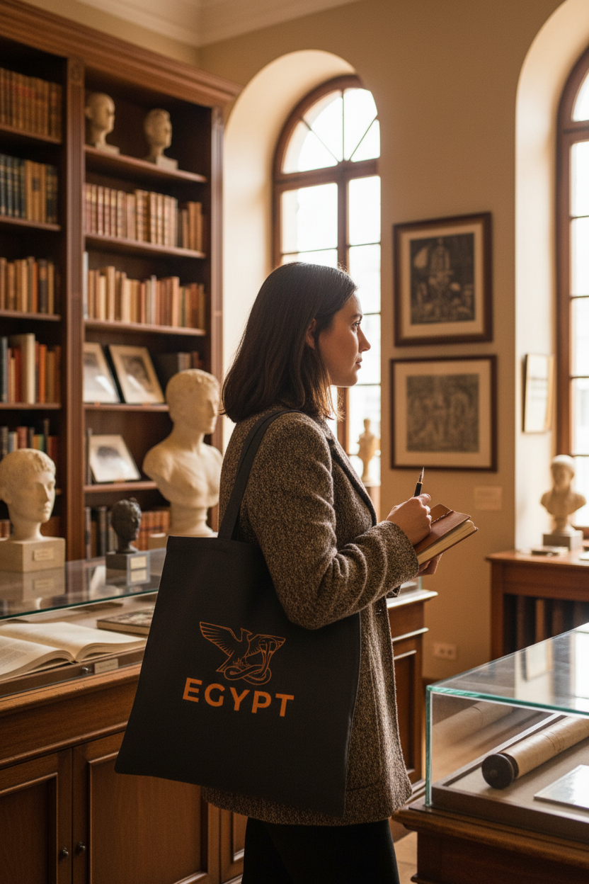 Museum Bookstore