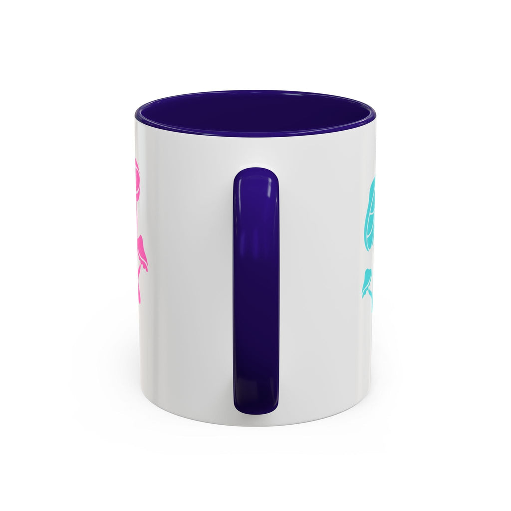 Mushroom coffee mugs(11oz, 15oz) Printify