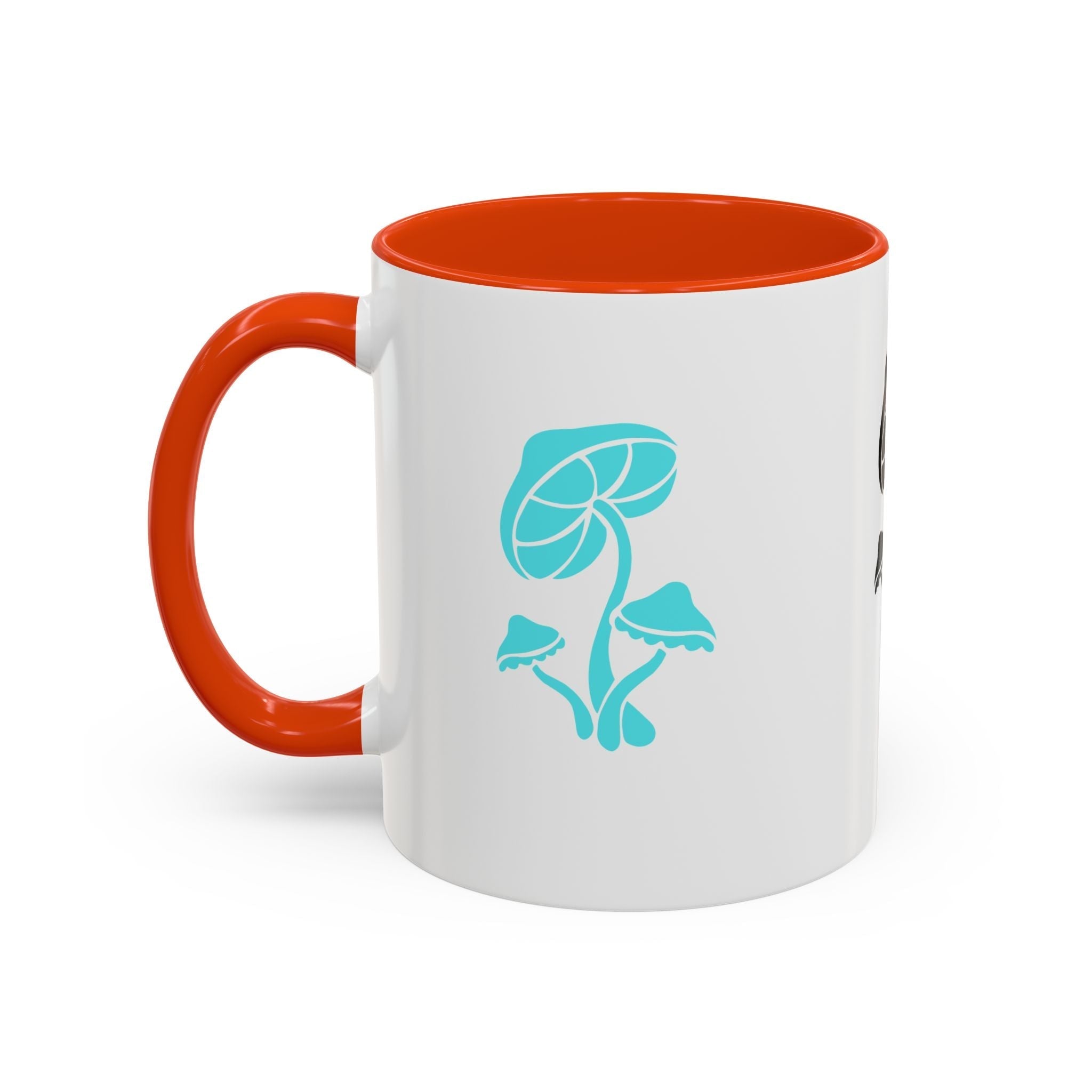 Mushroom coffee mugs(11oz, 15oz) Printify