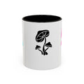 Mushroom coffee mugs(11oz, 15oz) Printify