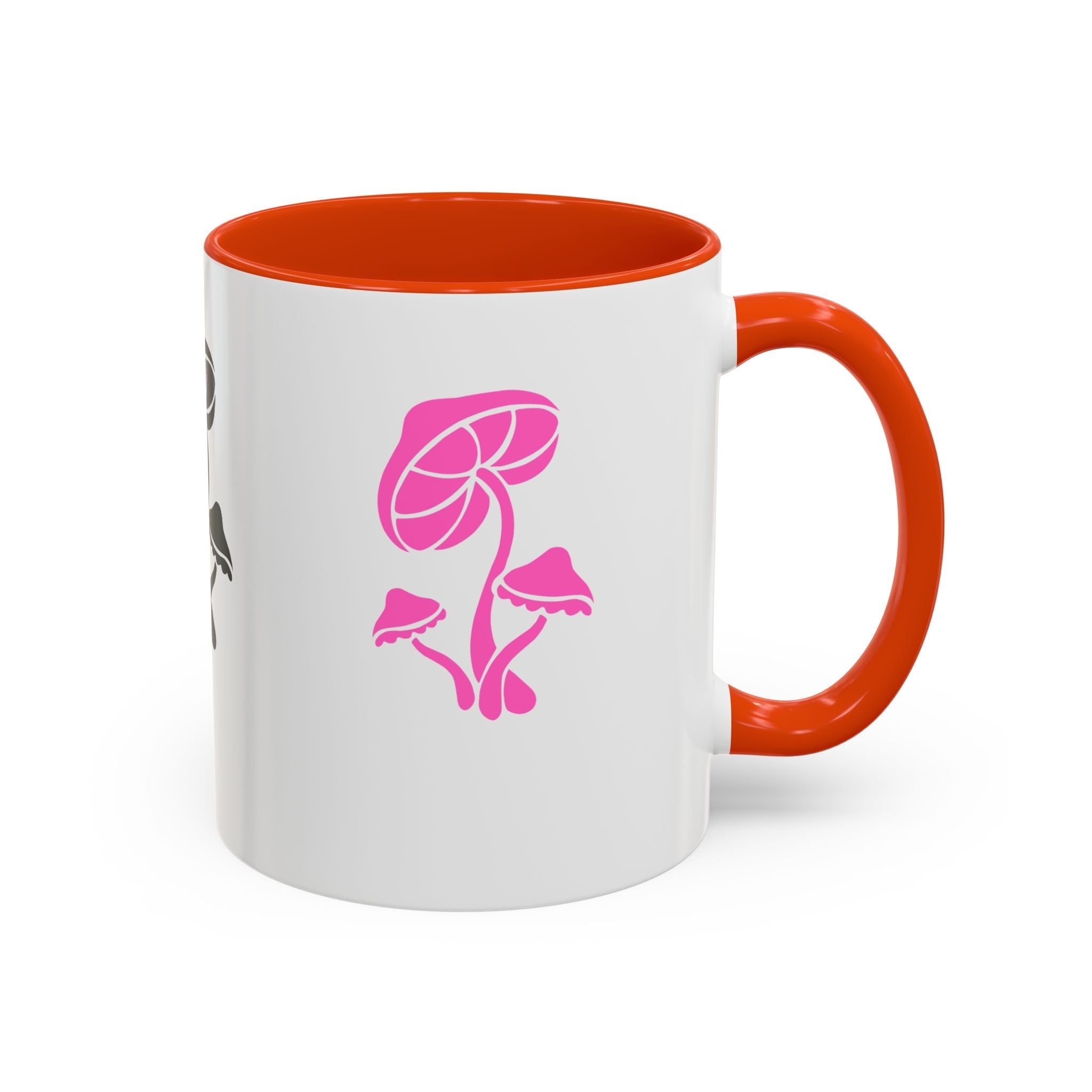 Mushroom coffee mugs(11oz, 15oz) Printify