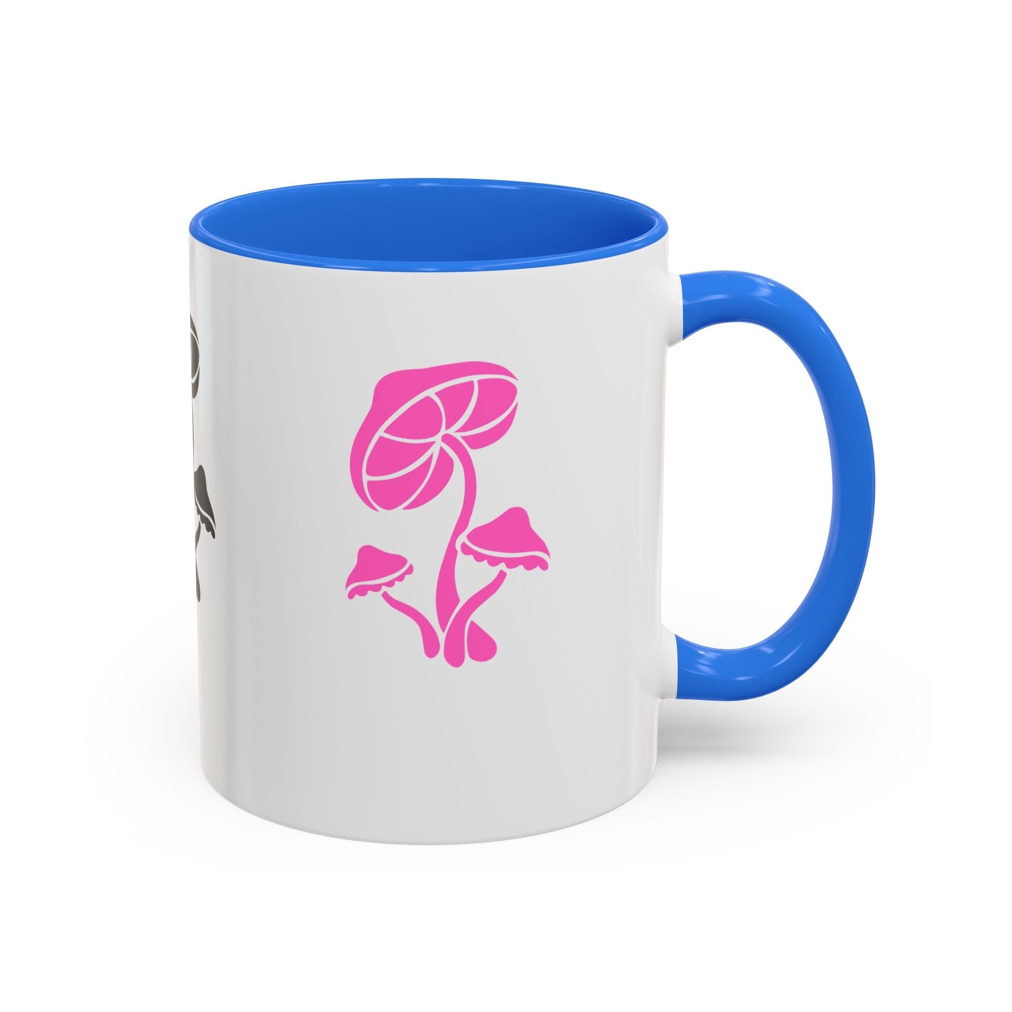 Mushroom coffee mugs(11oz, 15oz) Printify