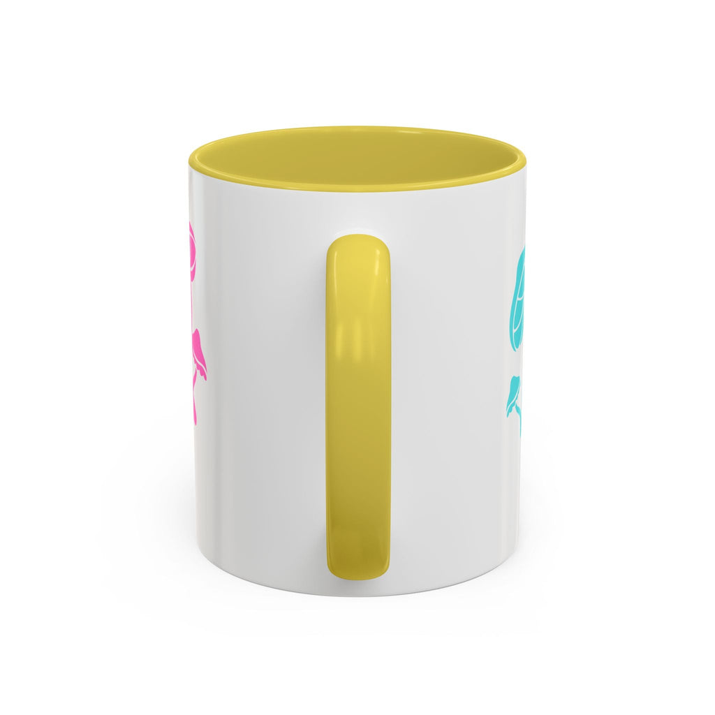 Mushroom coffee mugs(11oz, 15oz) Printify