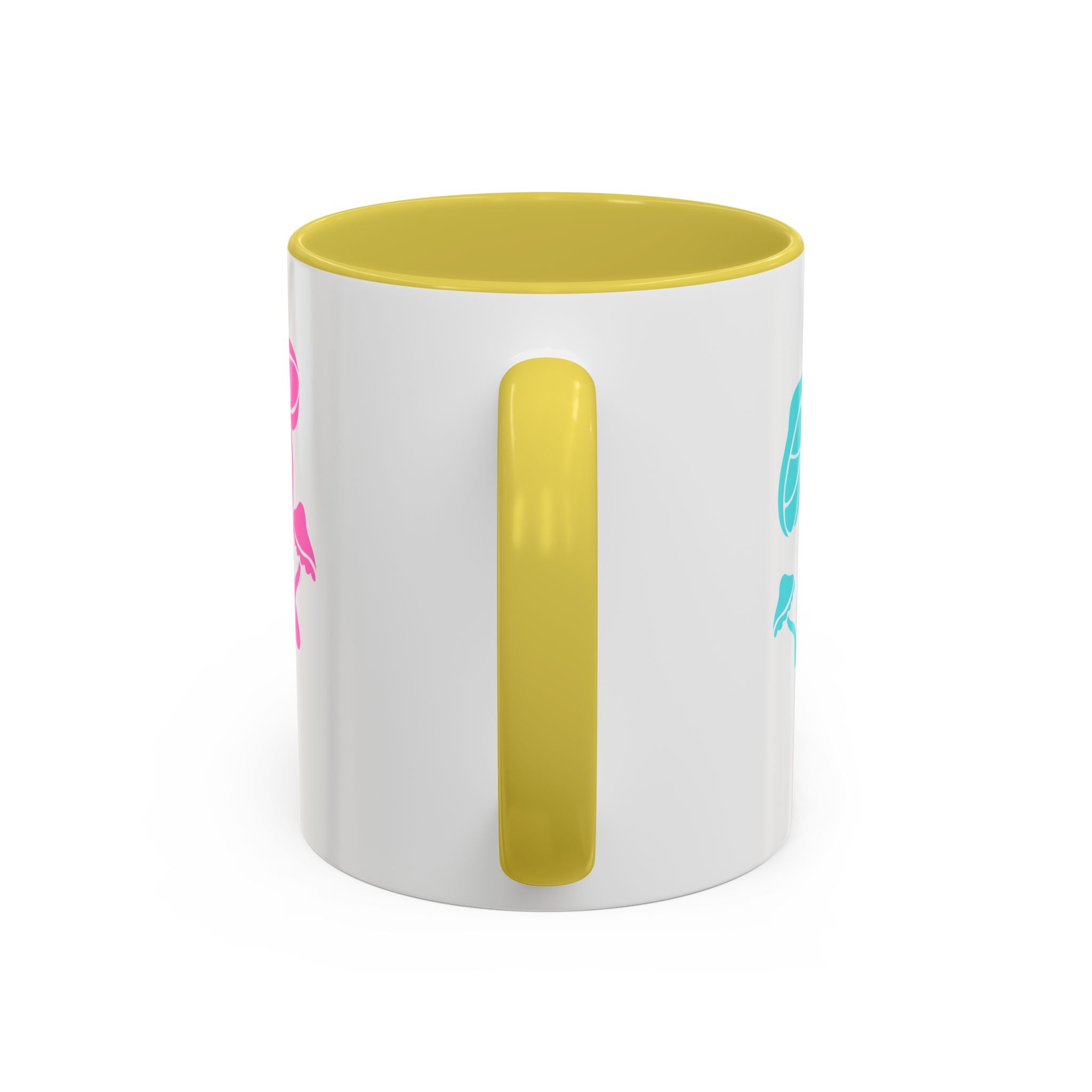 Mushroom coffee mugs(11oz, 15oz) Printify
