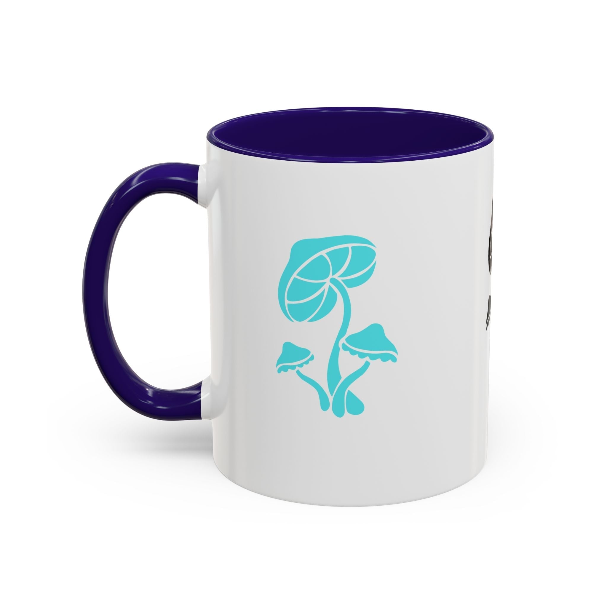 Mushroom coffee mugs(11oz, 15oz) Printify