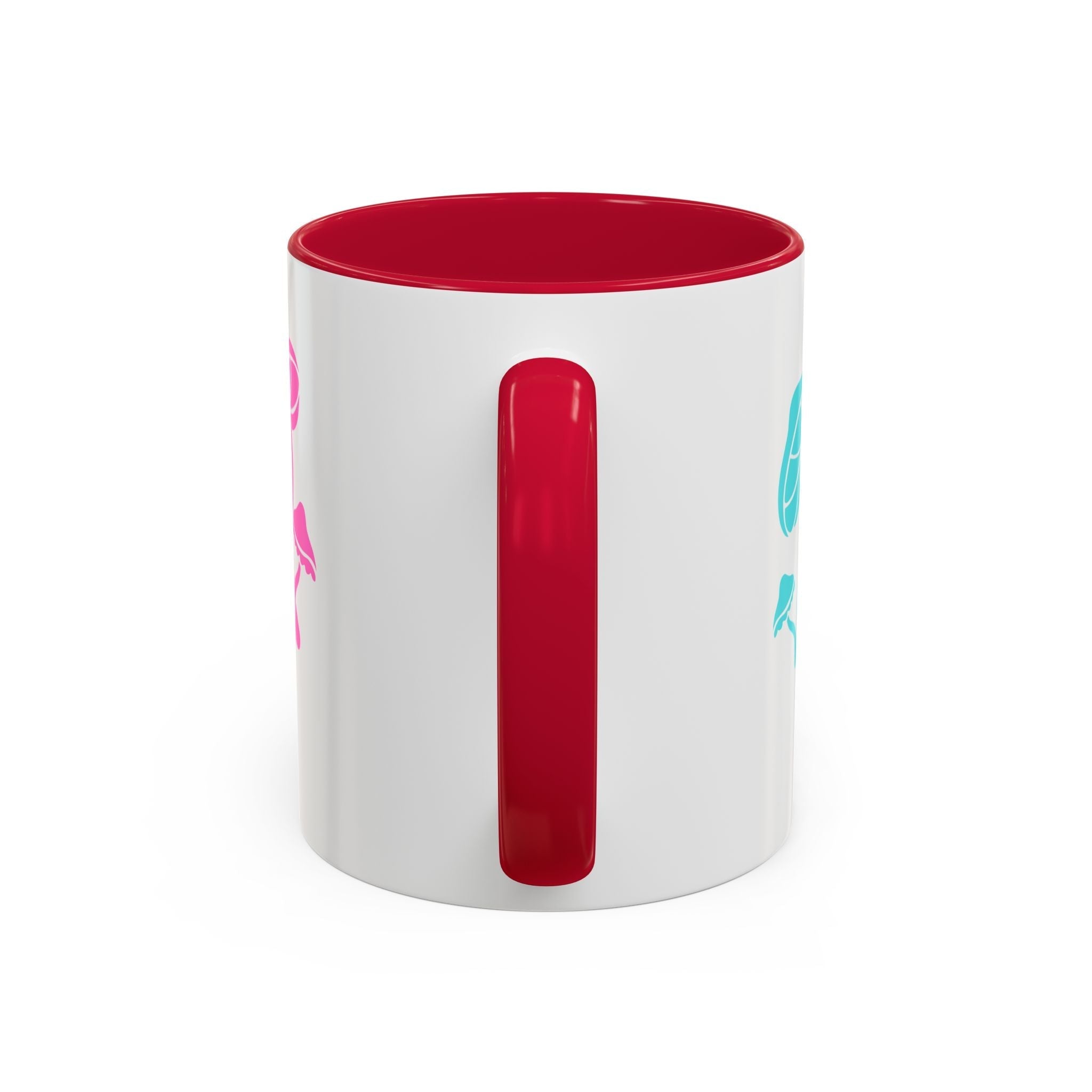 Mushroom coffee mugs(11oz, 15oz) Printify