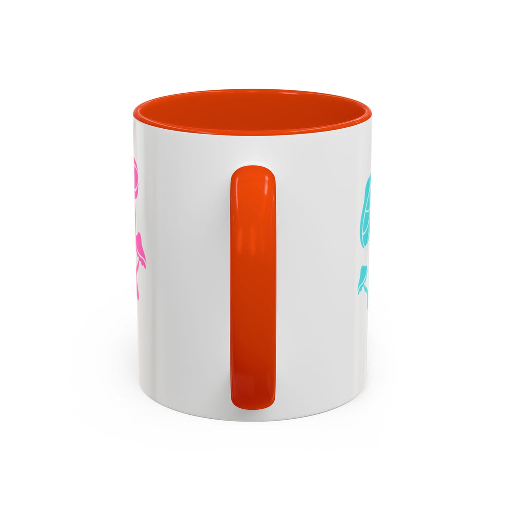 Mushroom coffee mugs(11oz, 15oz) Printify