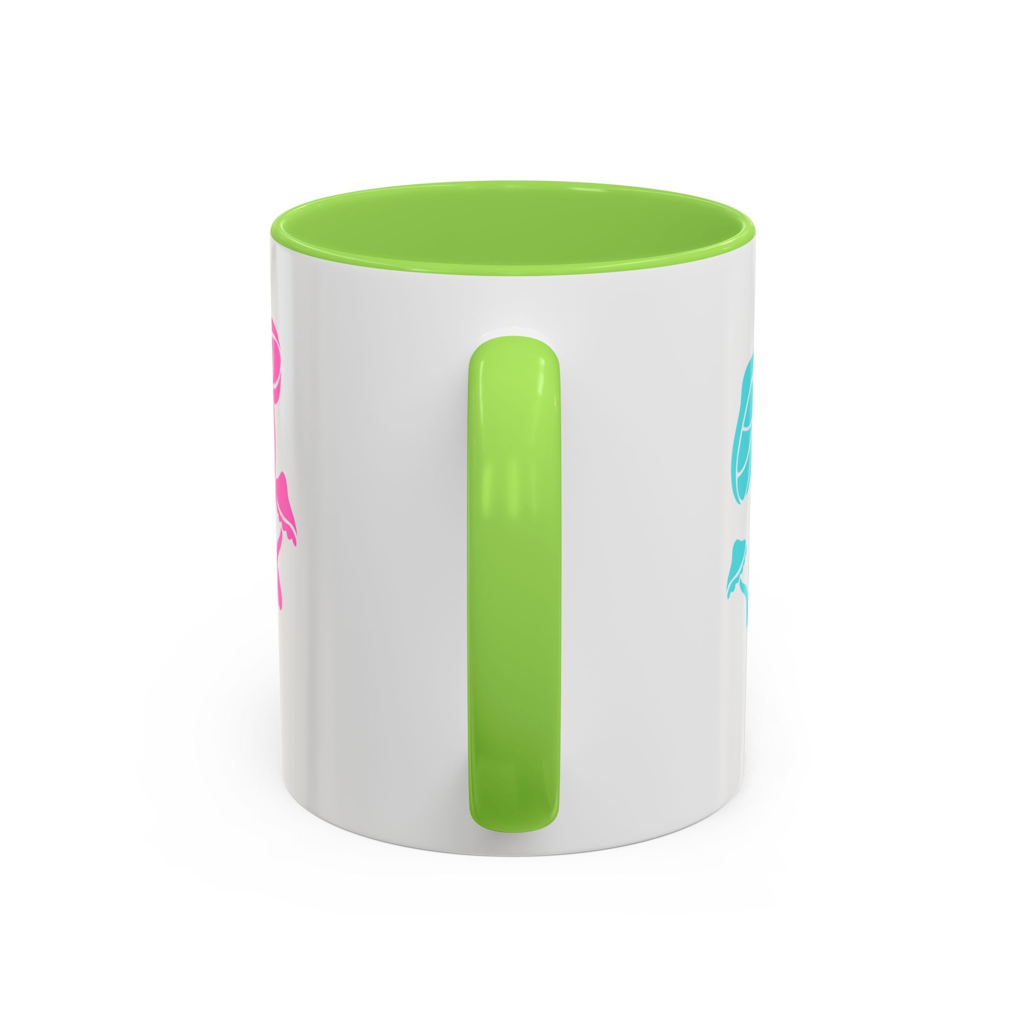 Mushroom coffee mugs(11oz, 15oz) Printify