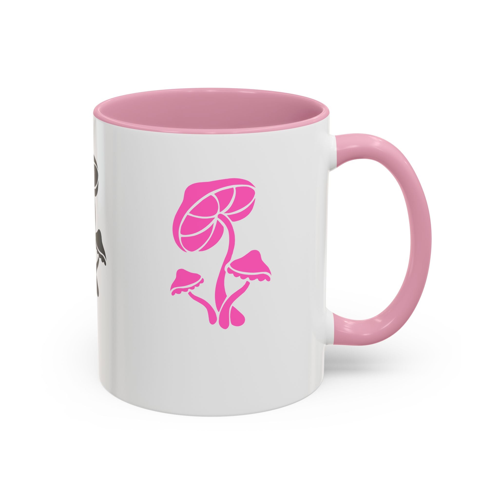 Mushroom coffee mugs(11oz, 15oz) Printify
