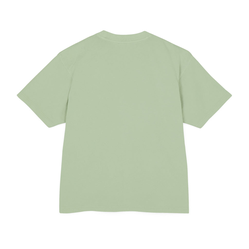 Mushroom Crew Graphic Tee — Psychedelic 9 Ether Art Shirt