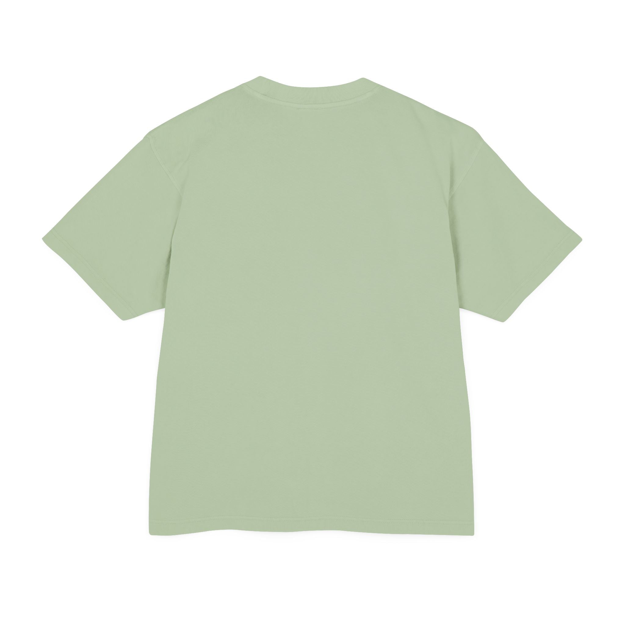 Mushroom Crew Graphic Tee — Psychedelic 9 Ether Art Shirt