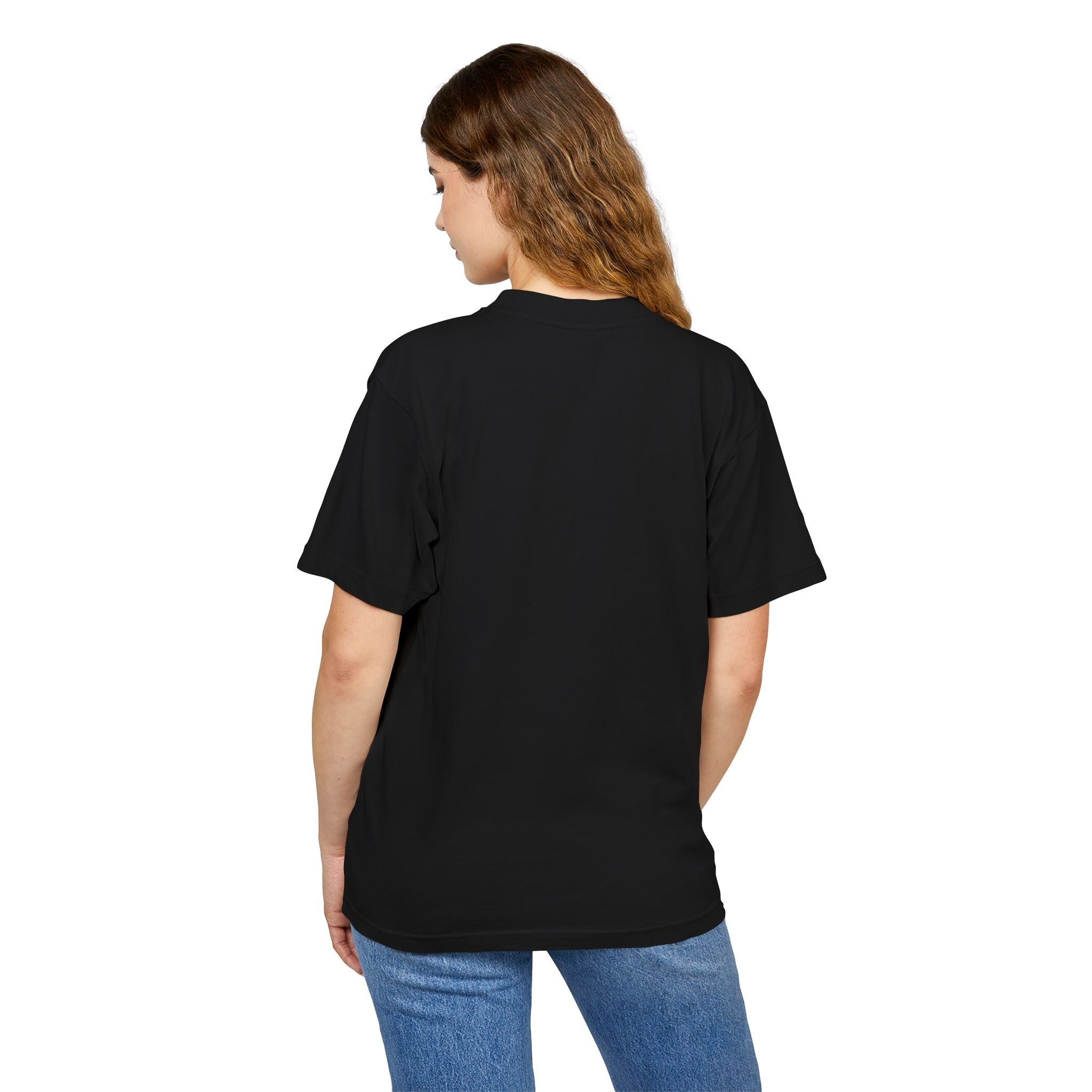 Mushroom Crew Graphic Tee — Psychedelic 9 Ether Art Shirt