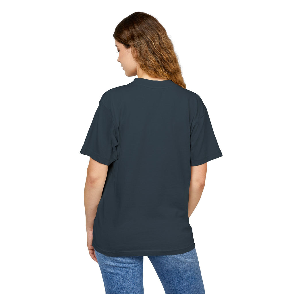 Mushroom Crew Graphic Tee — Psychedelic 9 Ether Art Shirt