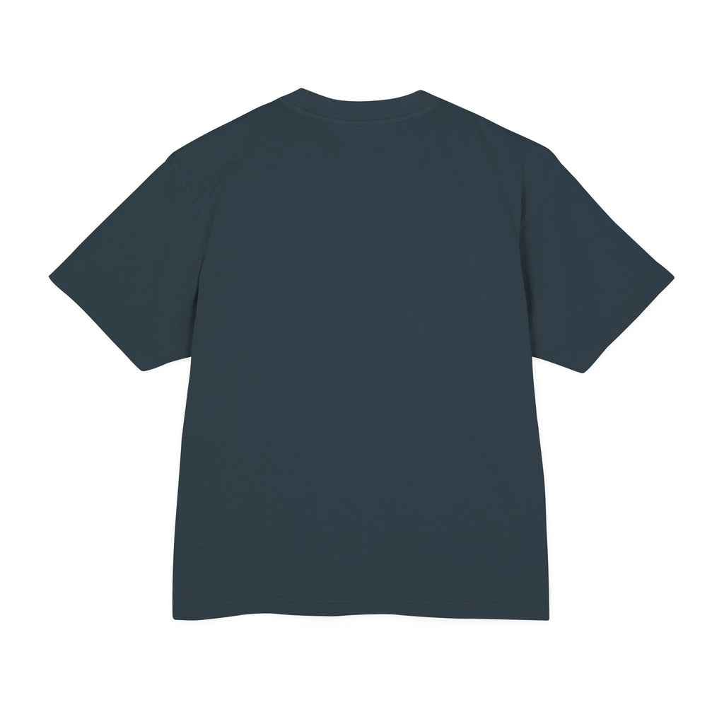 Mushroom Crew Graphic Tee — Psychedelic 9 Ether Art Shirt