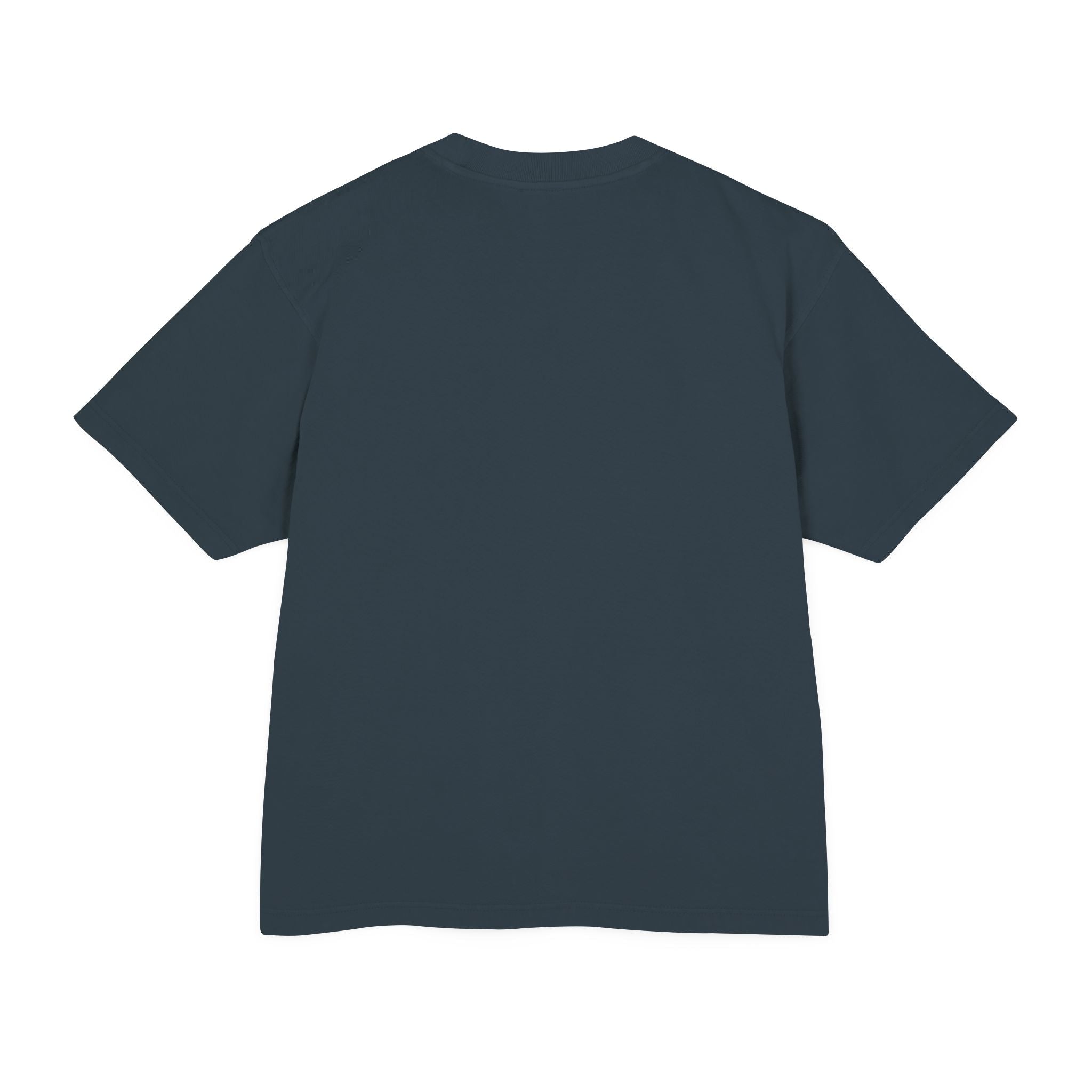 Mushroom Crew Graphic Tee — Psychedelic 9 Ether Art Shirt